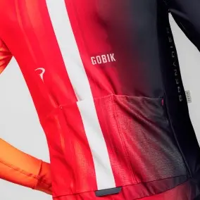 Largo do Maillot Gobik Hyder homens Ineos Grenadiers 25