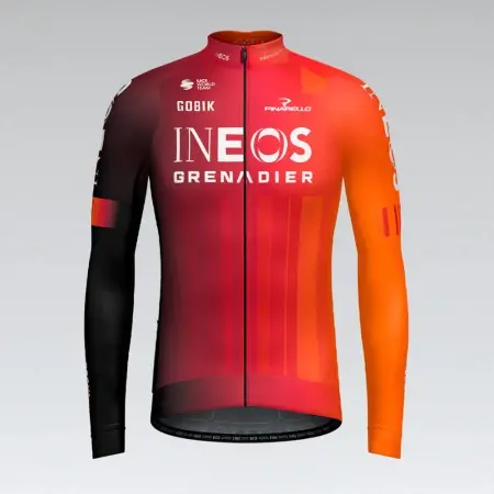 Jersey Gobik Hyder Men Ineos Grenadiers 25