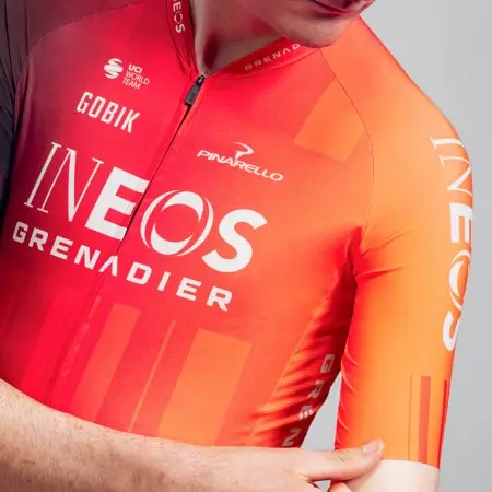 Jersey Gobik Odyssey Unisex Ineos Grenadiers 25