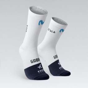 Calcetines Gobik Lightweight 2.0 Movistar Team 25