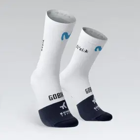 Socks Gobik Lightweight 2.0 Movistar Team 25