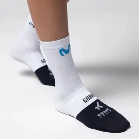 Socks Gobik Lightweight 2.0 Movistar Team 25