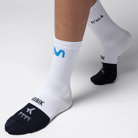 Calcetines Gobik Lightweight 2.0 Movistar Team 25