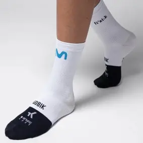 Socks Gobik Lightweight 2.0 Movistar Team 25