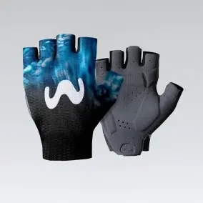 Guantes Cortos Gobik Viper Unisex Movistar Team 25