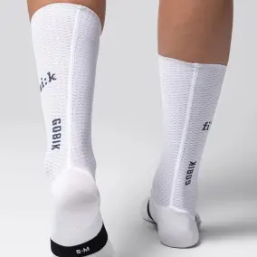 Socks Gobik Vortex 2.0 Unisex Movistar Team 25