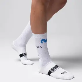 Calcetines Gobik Vortex 2.0 Unisex Movistar Team 25