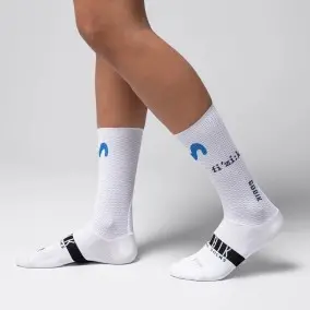 Calcetines Gobik Vortex 2.0 Unisex Movistar Team 25