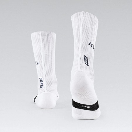 Calcetines Gobik Vortex 2.0 Unisex Movistar Team 25