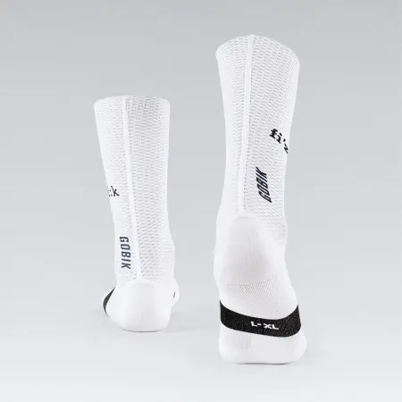 Socks Gobik Vortex 2.0 Unisex Movistar Team 25