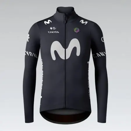 Chaqueta Gobik Envy 2.0 Hombre Movistar Team 25