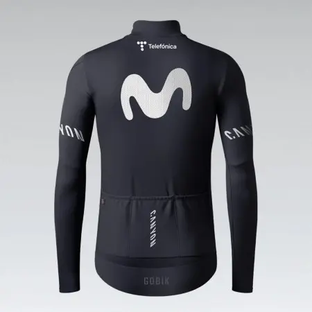 Jacket Gobik Envy 2.0 Men Movistar Team 25