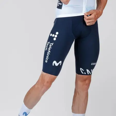 Bib Short Gobik Lancer Hombre Movistar Team 25 K10