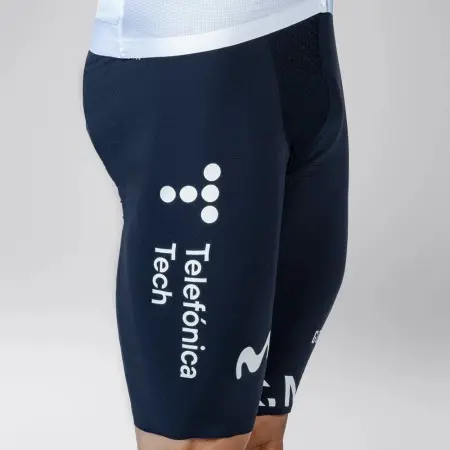 Bib Short Gobik Lancer Hombre Movistar Team 25 K10