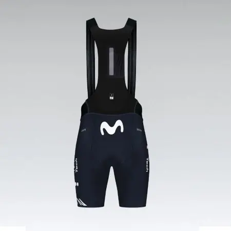 Bib Short Gobik Lancer Hombre Movistar Team 25 K10