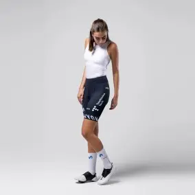 Bib Short without Spins Gobik Limited 6.0 Women Movistar Team 25