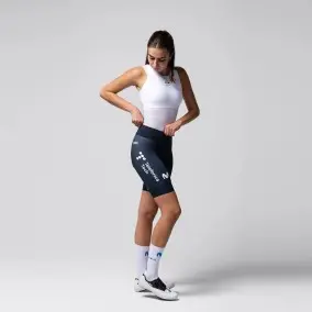 Bib Short without Spins Gobik Limited 6.0 Women Movistar Team 25