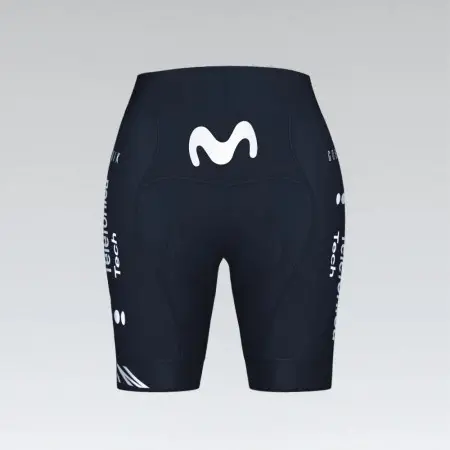 Culotte Short without Spins Gobik Limited 6.0 Women Movistar Team 25