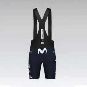 Culotte Corto Gobik Limited 6.0 Hombre Movistar Team 25 K10