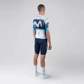 Corto do Maillot Gobik Infinity Men Movistar Team 25