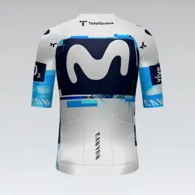 Corto do Maillot Gobik Infinity Men Movistar Team 25