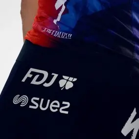 Calções Gobik Lanceiro Hombre Fdj Suez 25 K10