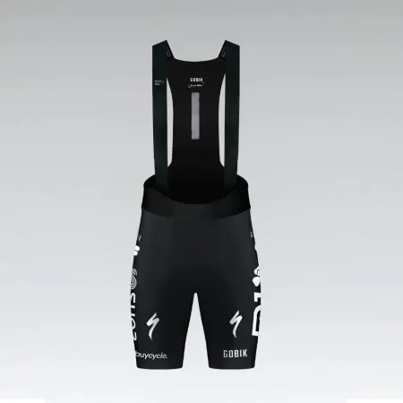 Bib Short Gobik Lancer Hombre Fdj Suez 25 K10