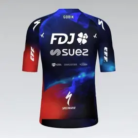 Corto do Maillot Gobik Odyssey Unisex Fdj Suez 25