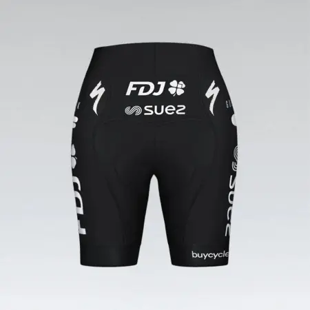 Bib Short Gobik Limited without Tirantes 6.0 Female Fdj Suez 25