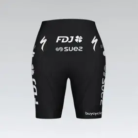 Bib Short Gobik Limited without Tirantes 6.0 Female Fdj Suez 25