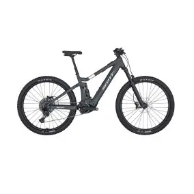 Bicicleta Scott Eride 930 Black 2025