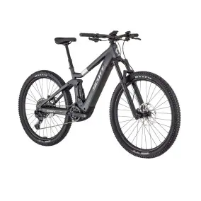 Bicicleta Scott Eride 930 Black 2025