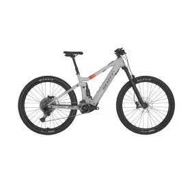 Bicicleta Scott Eride 930 Cinzento 2025