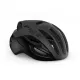Casto Met Rivale Mips Negro Mate Brillo | Cascos Ciclismo