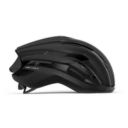 Casco Met Trenta Mips Negro