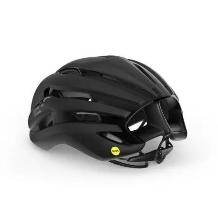 Met Trenta Mips Capacete Preto