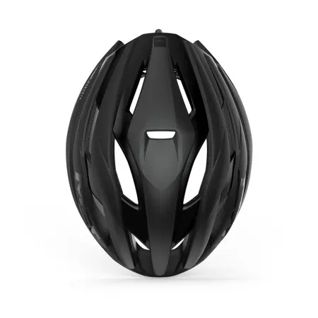 Casco Met Trenta Mips Negro