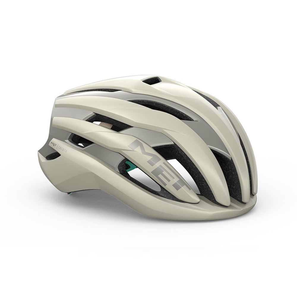 Casco Met Trenta Mips Gris/Beige Mate Brillo | Cascos