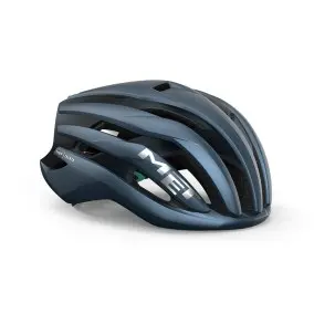 Casco Met Trenta Mips Azul