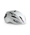 Casco Met Manta Mips Blanco | Cascos Ciclismo | Bicicletas