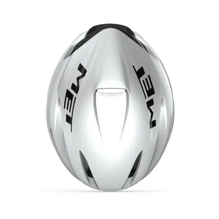 Casco Met Manta Mips Blanco