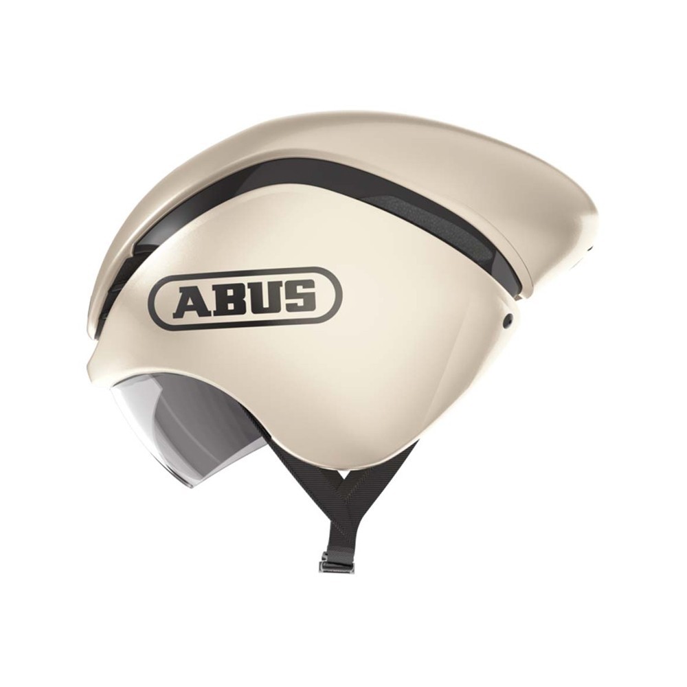 Casco Abus GameChanger TT | Cascos Ciclismo | Bicicletas