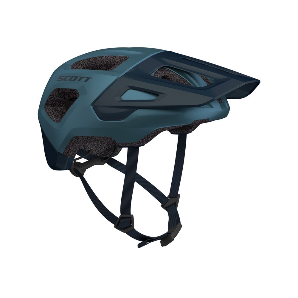 Casco Scott Jr Argo Plus | Cascos Ciclismo | Bicicletas