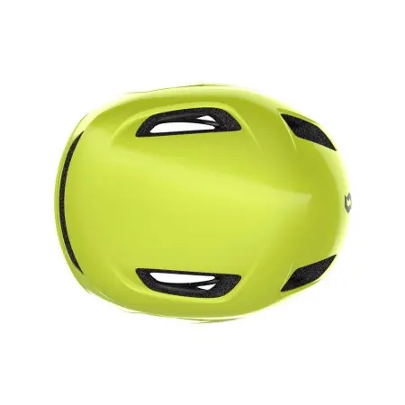 Casco Scott La Mokka Plus