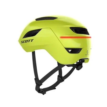 Casco Scott La Mokka Plus