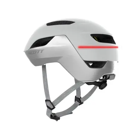 Helmet Scott La Mokka Plus