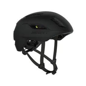 Capacete Scott O sensor Mokka Plus