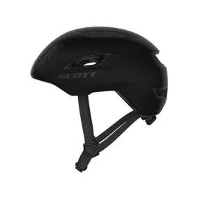 Capacete Scott O sensor Mokka Plus