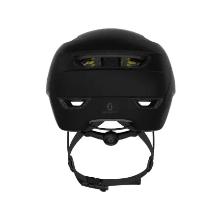 Capacete Scott O sensor Mokka Plus