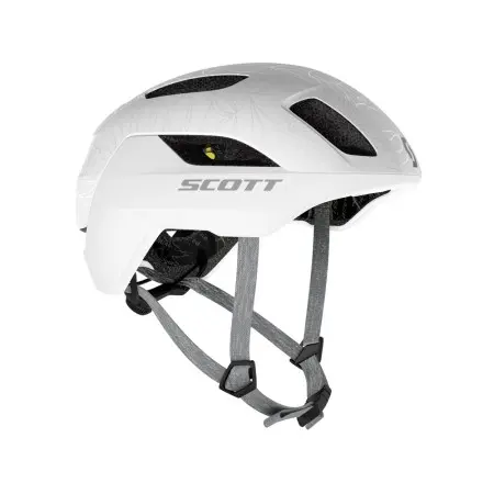 Casco Scott La Mokka Plus Sensor